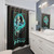 Hatsune Miku Anime Shower Curtains