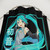 Hatsune Miku Anime Shower Curtains
