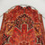 Antique Persian Rug Shower Curtain