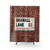 Bramall Lane Street Sign Shower Curtains