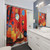 Wassily Kandinsky Abstract Shower Curtains