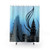 Amaurot Final Fantasy XIV Shower Curtains