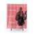 Wesker Resident Evil Shower Curtains