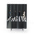 Beatles Abbey Road Shower Curtains