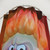 Heat Miser Themed Shower Curtain
