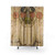 Charles Rennie Mackintosh Art Shower Curtain