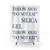 Silica Gel Funny Shower Curtains