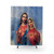 Immaculate Heart of Mary Shower Curtains