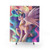 Deity of the Dawn Shower Curtains featuring Princess Celestia
