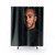 Lewis Hamilton Formula 1 Shower Curtains