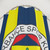 Fenerbahce 1907 Football Shower Curtains