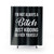 Funny sarcastic shower curtain with profanity quote
