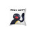 Pingu Noot Noot Themed Pillow