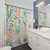 Botanical Garden Shower Curtains