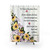 Jeremiah 29:11 Christian Sunflower Shower Curtains