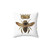 Queen Bee Decorative Pillow