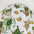 Koroks and Korok Seeds Pattern Shower Curtains