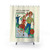 Retro Humor Shower Curtains - Let's Run Away by Steven Rhodes