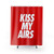 Kiss My Airs Stylish Shower Curtains