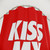 Kiss My Airs Stylish Shower Curtains