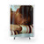 nam joo hyuk Shower Curtain