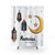 Ramadan Kareem Islamic Art Shower Curtains