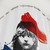 Les Miserables Themed Shower Curtain