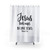 Funny Christian Shower Curtains with Jesus Took Naps Design