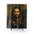 Jason Momoa Celebrity Shower Curtain