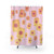 Disney Tangled Floating Lanterns Shower Curtains