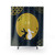 Modao Zushi Anime Shower Curtains