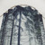 Enchanted Forest Shower Curtain with Nightwalker in Ghostwood Design