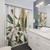 Banksia 1 Shower Curtains for Stylish Bathroom Decor