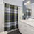 Gordon Tartan Plaid Shower Curtains