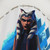 Ahsoka Tano Star Wars Shower Curtains