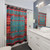 Traditional Moroccan Shower Curtains by ARTERESTING