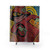 Orko Heman Masters of the Universe Shower Curtains
