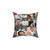 Grey's Anatomy Jackson Avery Collage Pillow