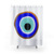 Evil Eye Protection Shower Curtains