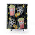 Movie Night Popcorn Shower Curtains