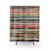 Blue Note Jazz Vinyl Shower Curtains