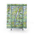 Swallows and Amazons Coniston Water Shower Curtain