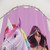 Unicorn Academy Shower Curtains featuring Sophia Wildstar's magical designs