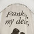 Gone with the Wind Literary Quote Shower Curtain