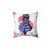 Alice Wonderland I'm Not Crazy Pillow