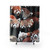Adorable Red Panda Shower Curtain
