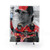 Carlos Sainz Formula 1 Shower Curtains
