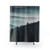 Mountain Light Shower Curtains - Scenic Nature Inspired Decor