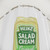 Heinz Salad Cream Original Shower Curtains