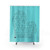 Elvis Lyrics Shower Curtains Featuring I Can't Help Falling In Love